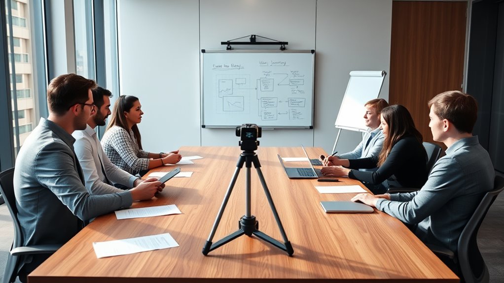 planning conducting analyzing usability