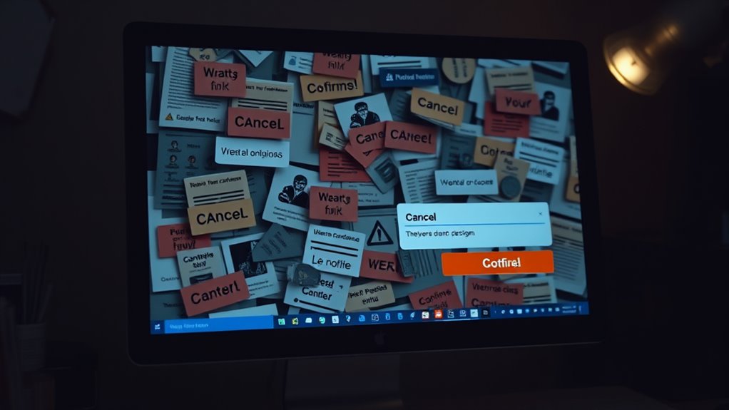prioritize honest user interactions