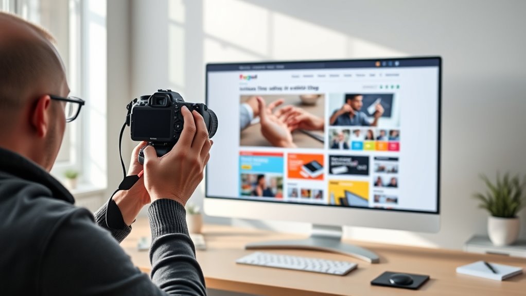 prioritize mobile touch responsiveness