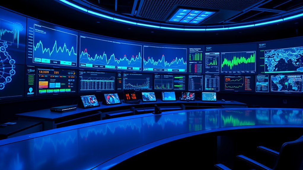 real time data feed challenges