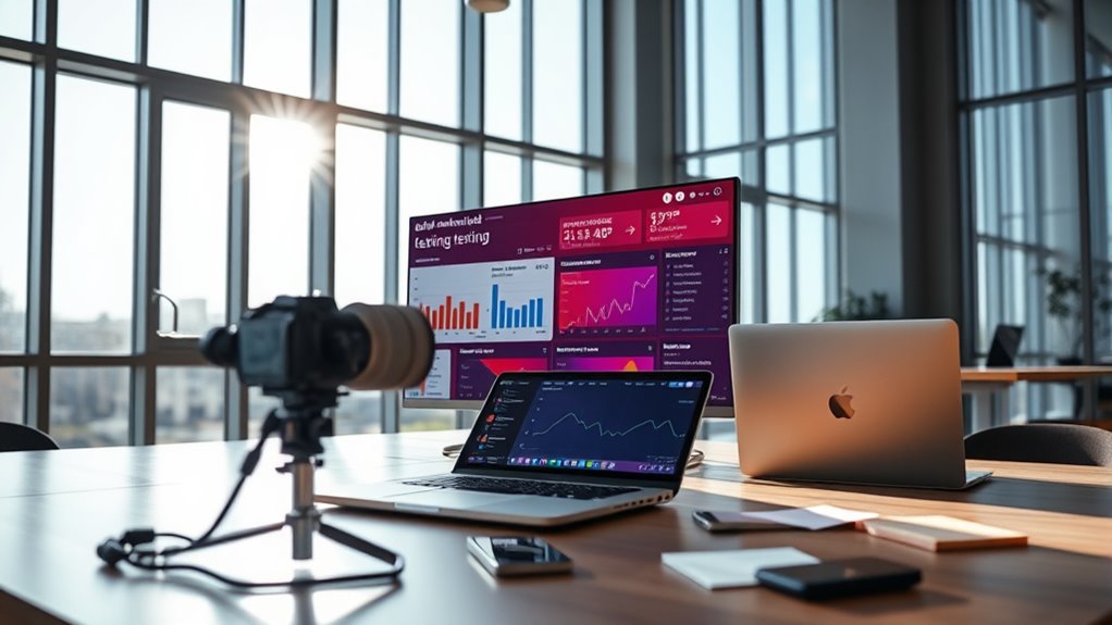 real time user behavior insights