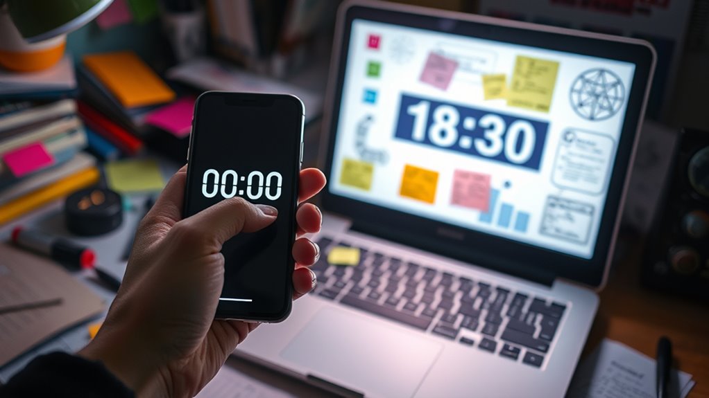 recognize and resist urgency