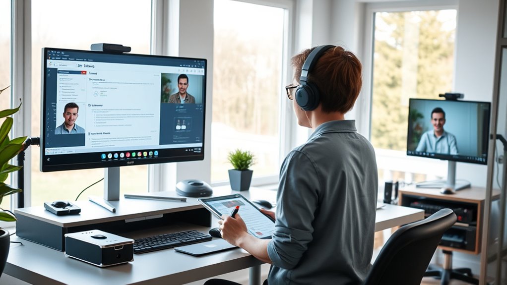 remote user testing strategies