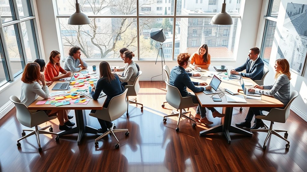 research approach comparison