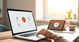 respect user privacy