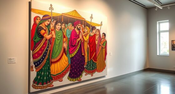 respectful cultural illustration practices