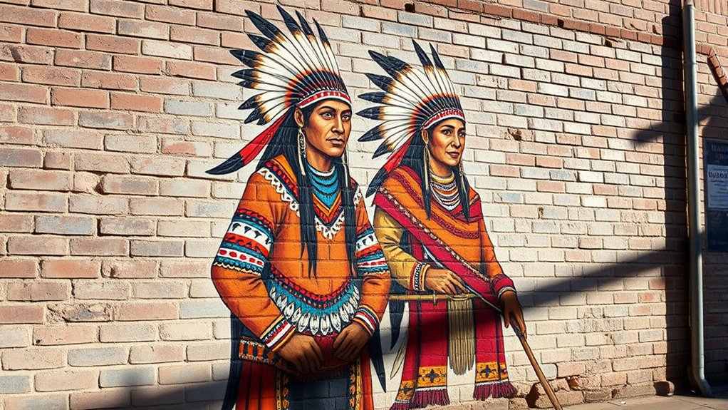 respectful cultural representation