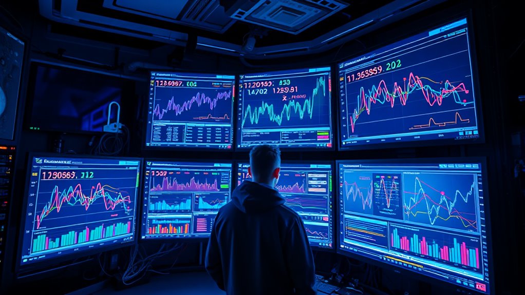 scalable low latency data infrastructure