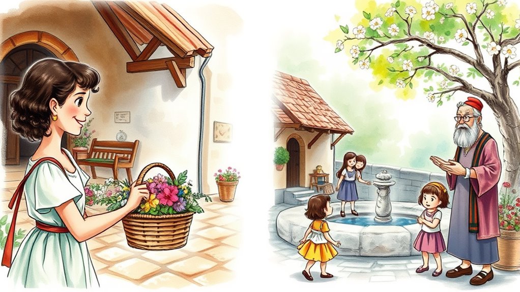 sequential art storytelling