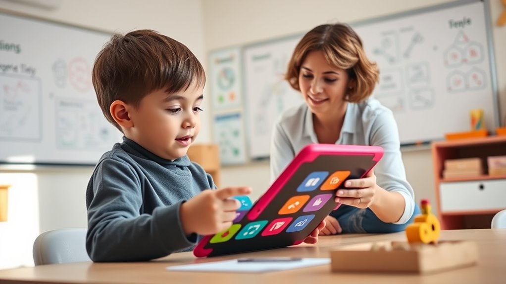 simplified access for minds