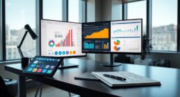 simplified data visualization tools