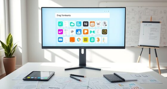 simplified prototyping tools