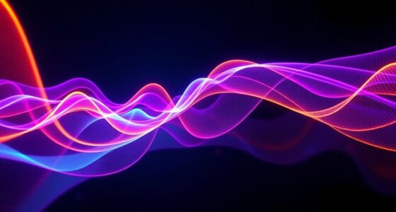 sound driven motion integration