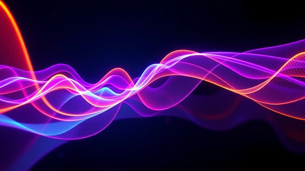 sound driven motion integration