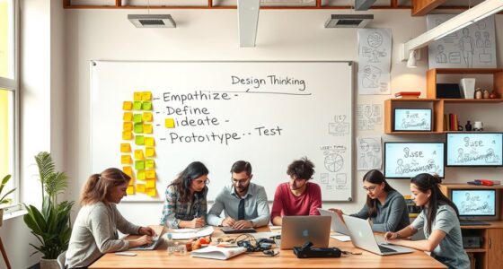 stages and applications overview