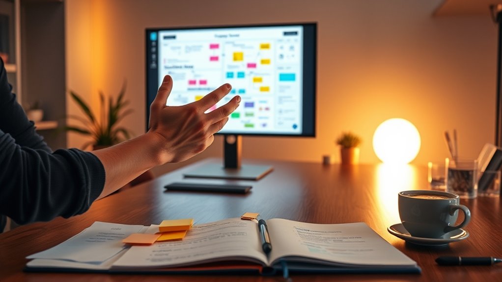 storytelling enhances user engagement