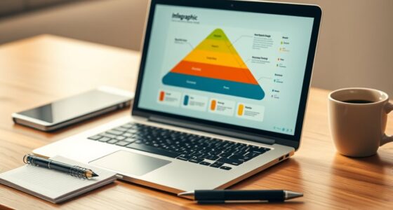 structuring content for clarity