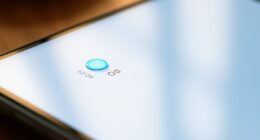 subtle animations enhance user experience