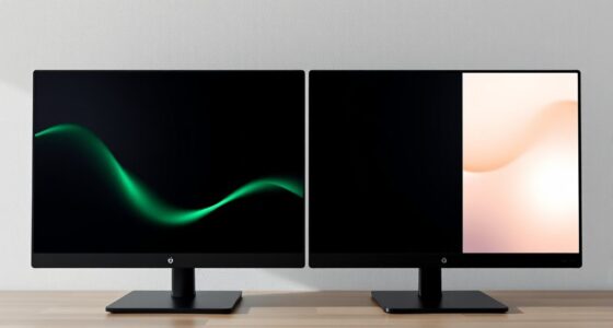 theme specific color palettes