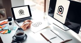 trademark logo and brand protection