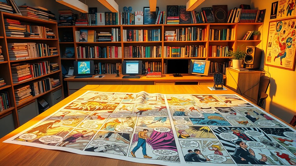 transform data into stories