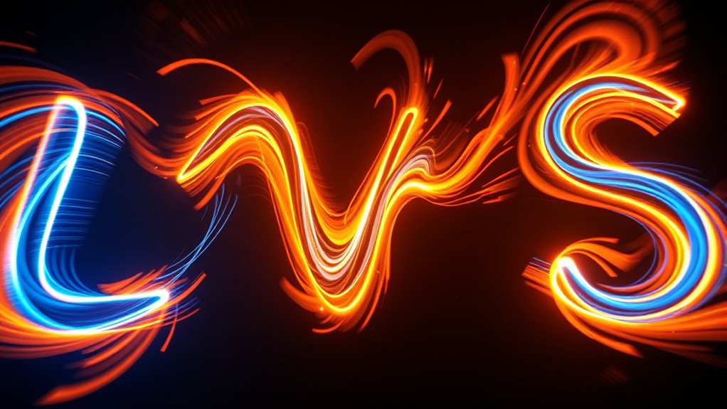 typography s evolution enhances messaging