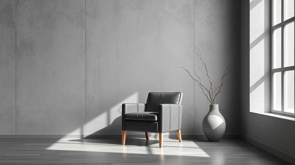 unified simple color palette