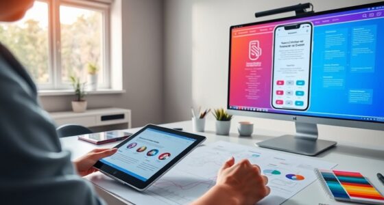 user friendly navigation design