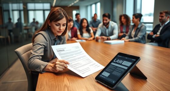 user research legal privacy