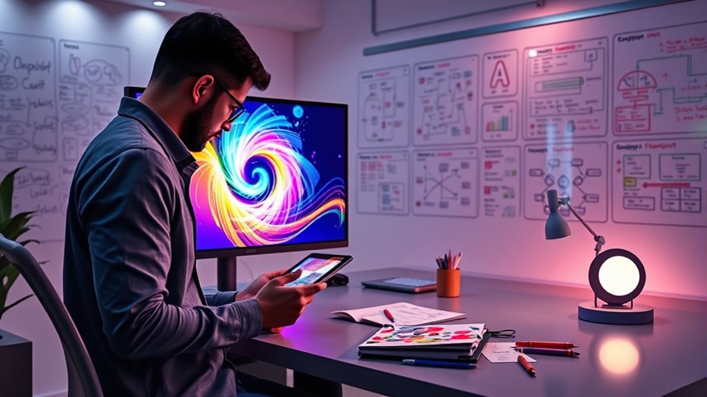 using ai for creative ideas