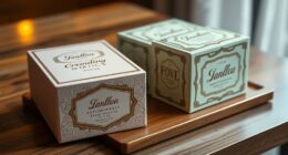 vintage 1940s 50s packaging