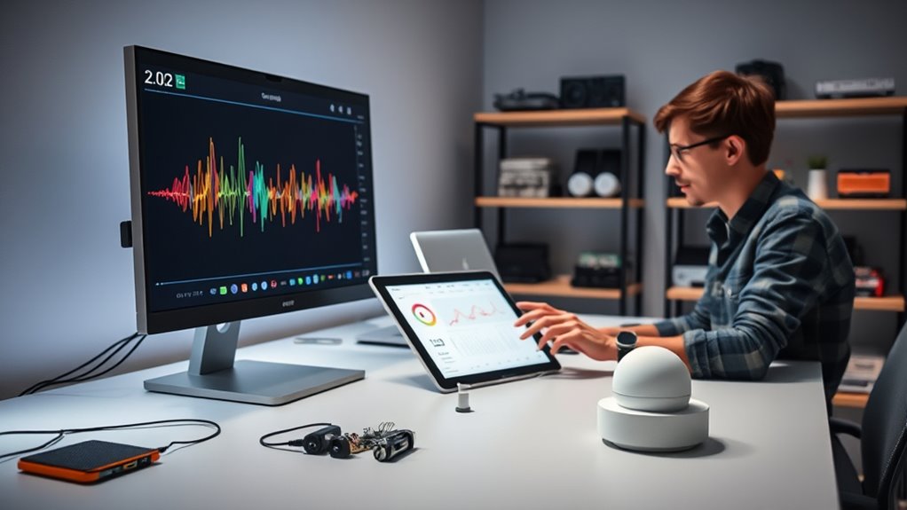 voice interface prototyping platforms