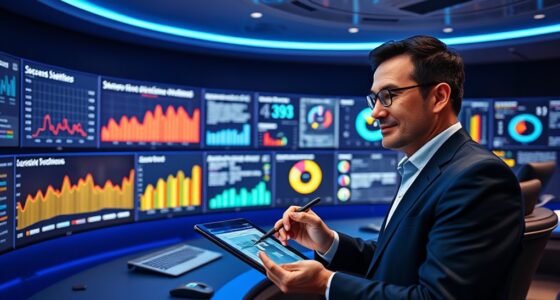 voice interface user metrics