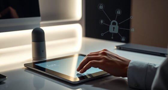 voice privacy security measures