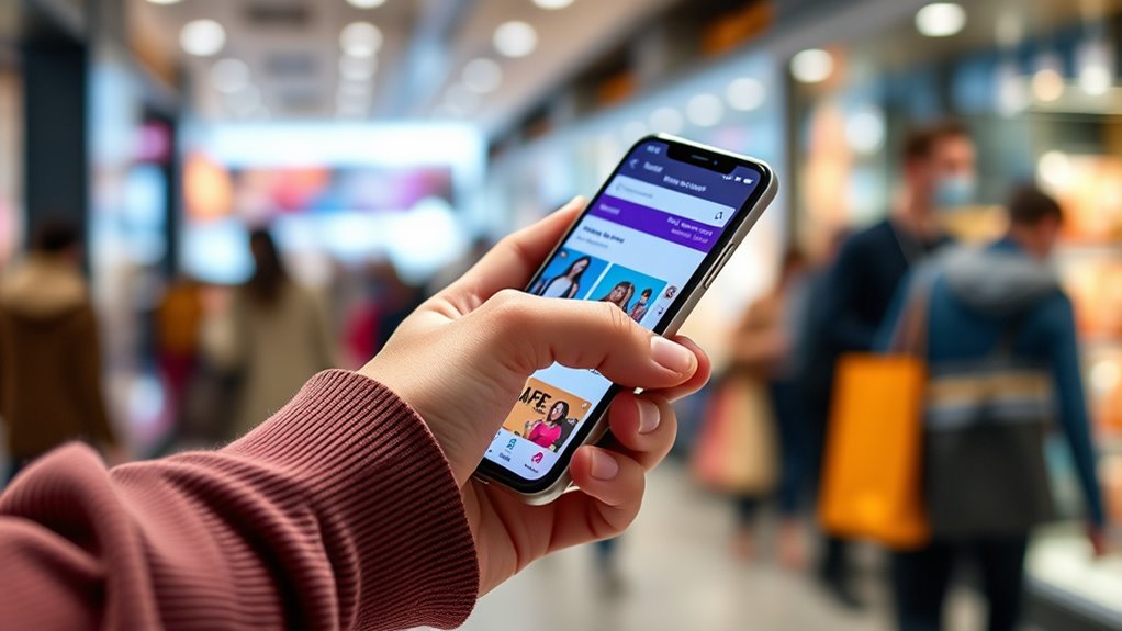 voice search in e commerce