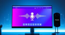 voice user interface integration