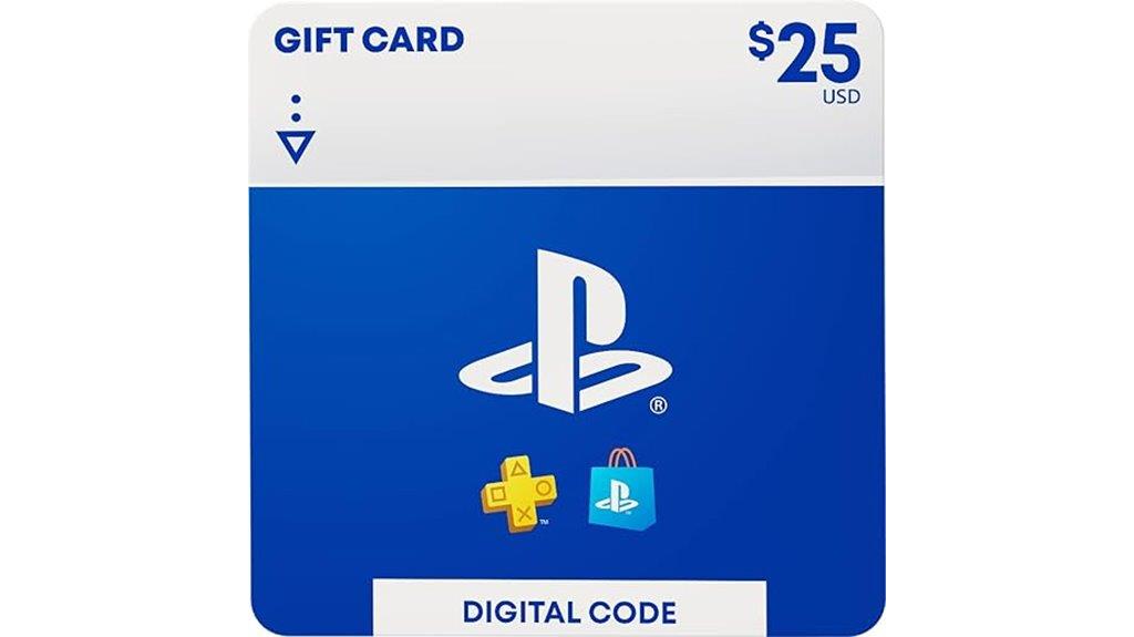 25 digital gift card