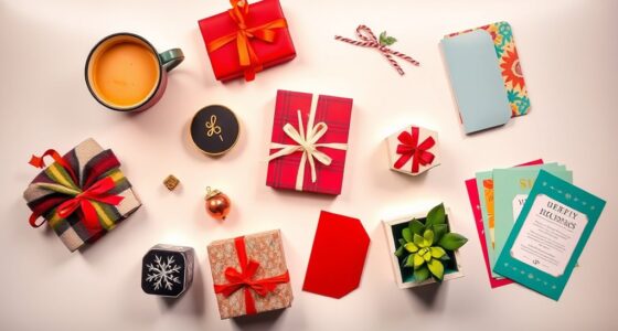 affordable coworker holiday gifts