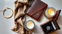 affordable luxury gift ideas
