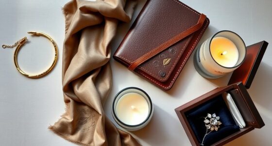 affordable luxury gift ideas