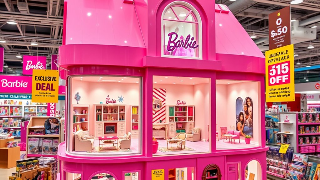 best deal safety considerations