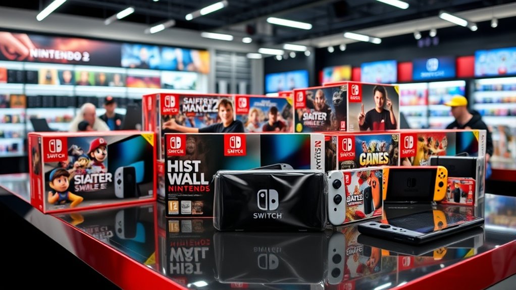 bundle content and value