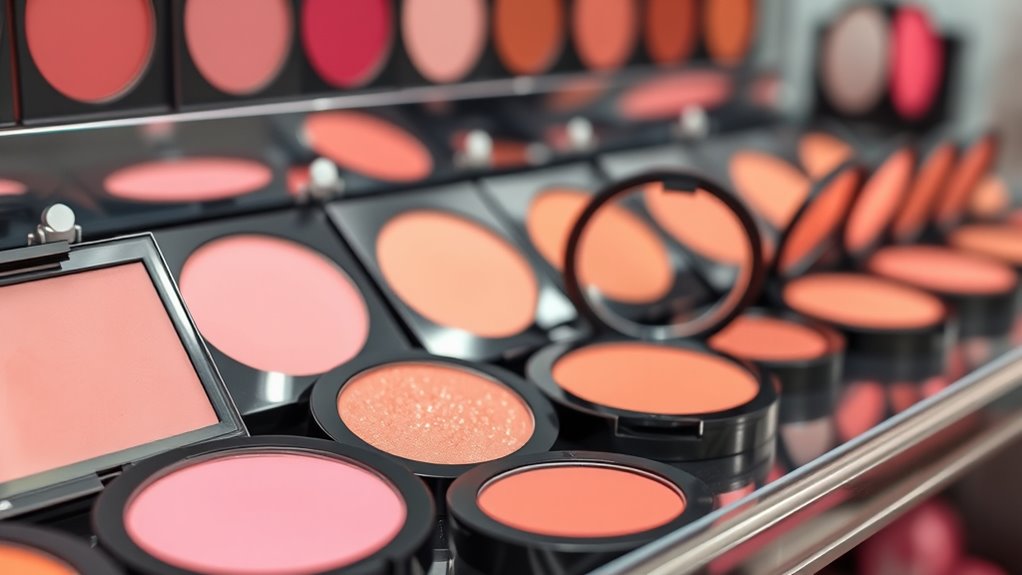 choosing affordable lasting blush