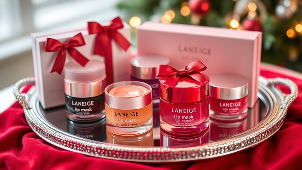 choosing the best lip mask