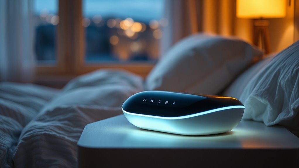 choosing the best sleep device