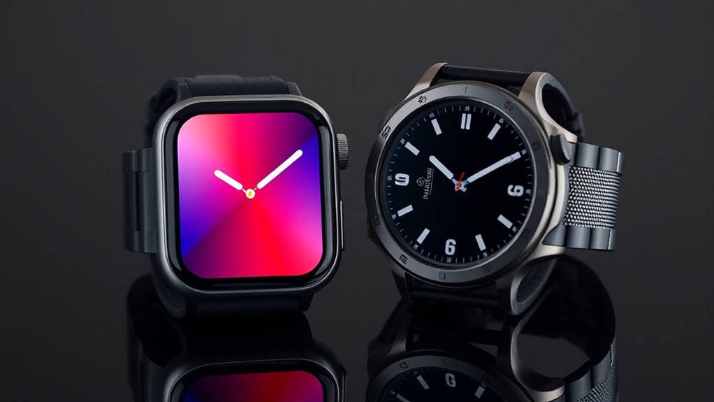 choosing the right smartwatch