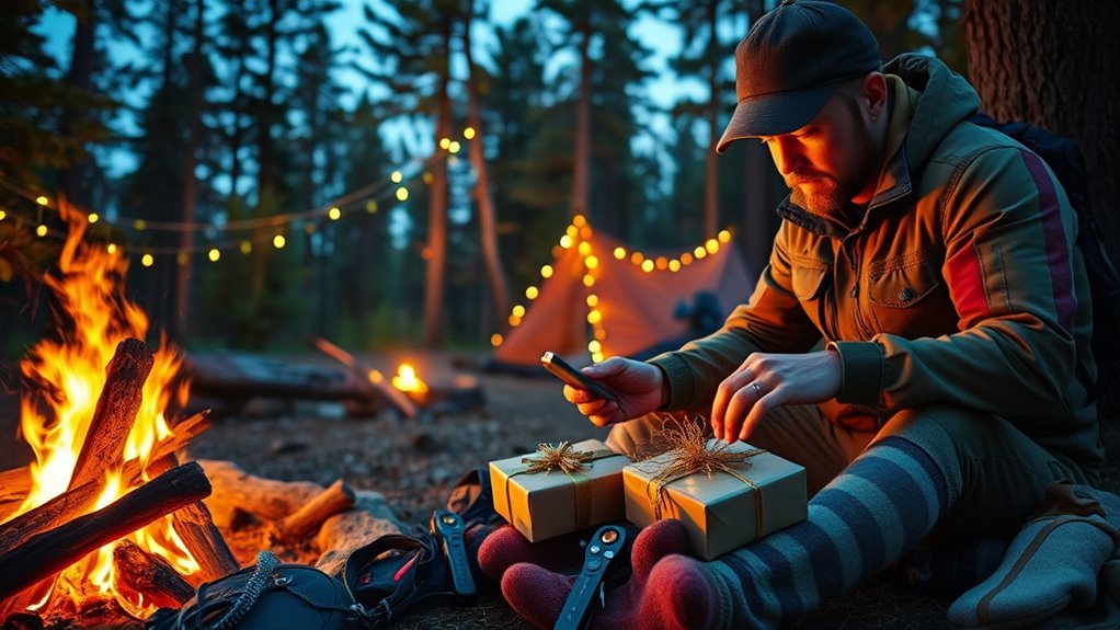 durable portable multi use gifts