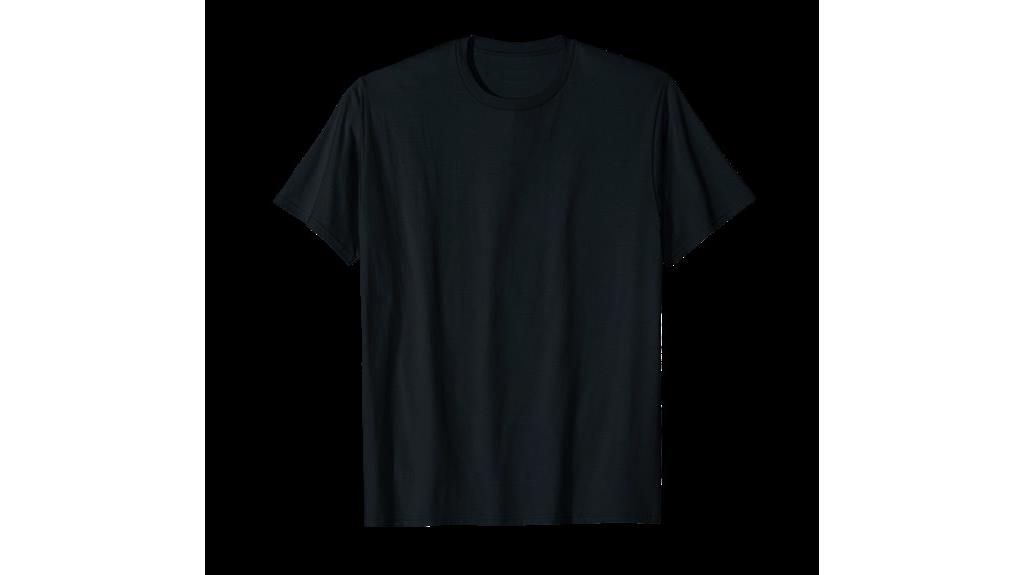 funny tech support tee