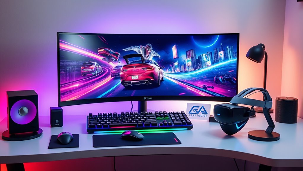 gamer gift compatibility considerations