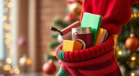 holiday gifts for students